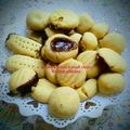 Walies Cuisine 's cooksnap of when they made Milk cookies.