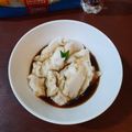 Cooksnap dari Lina untuk resep Bubur Sumsum