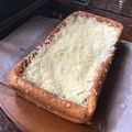 Cooksnap dari jiaoyun untuk resep Cheese Cake Keto