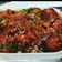 Veena Chopra का कुकस्नैप जब उन्होंने ड्राई मंचूरियन(Dry manchurian recipe in Hindi) बनाया था।