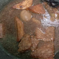 Cooksnap dari Ely Trio untuk resep SEMUR TAHU TEMPE BETAWI
