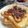 Cooksnap dari Arum Yusia untuk resep Caramel Banana Toast