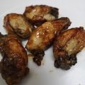Shutzkitchen's cooksnap of when they made Hong Kong Stir Fry Oysters 港式炒蠔.