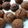 El cooksnap de Julieta cuando hizo 🥜 Galletitas de choco - maní 🥜 Cookies Block 🥜.