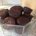 SmallTheBors Cooksnap-ja, amikor elkészítette a(z) Csokis muffin receptet.