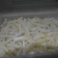 Cooksnap dari Shikamaru Fitriyanti untuk resep Kentang Goreng KFC