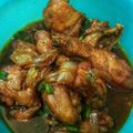 Cooksnap dari citra untuk resep Ayam Goreng Mentega