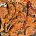 Cooksnap από Stella Stat στη συνταγή Παϊδάκια στο γκριλ