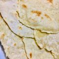 El cooksnap de 🇦🇷Patricia Pinola🇦🇷 cuando hizo Masa para tacos (estilo rapiditas).