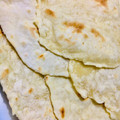 El cooksnap de Patricia Pinola🇦🇷 cuando hizo Masa para tacos (estilo rapiditas).