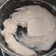 El cooksnap de Elsa Susana fontana cuando hizo Salsa blanca/Bechamel sin manteca.