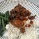 Cooksnap dari lrs untuk resep Dendeng sapi balado Bukittinggi (dendeng batokok)