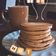 El cooksnap de Sofia Moreno Koroly cuando hizo Hotcakes.
