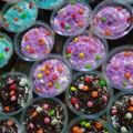 Cooksnap dari Lexi's mom untuk resep Brownies Kukus Cup