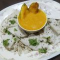 Bhumi Parikh's cooksnap of when they made ઈદડા (Idada Recipe In Gujarati).