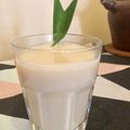 Cooksnap dari AuliHafiz untuk resep Susu Kedelai Home Made