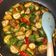 Cooksnap dari Yusi Candra untuk resep Oseng terong klotok super pedas