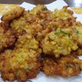 Cooksnap dari Rian untuk resep Bakwan jagung empuk