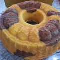 Cooksnap dari Santhy Lacaden untuk resep Marmer Cake Super Lembut