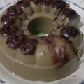 Cooksnap dari Siti Rochayati untuk resep 19. Puding Kacang hijau