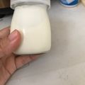 Cooksnap dari Netty Herawati untuk resep Homemade Yoghurt ~ Part 1🍶🍶
