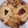 El cooksnap de Miriam Soto cuando hizo Cremona casera.