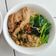 Cooksnap dari triana untuk resep Ayam mie ayam wonogiri