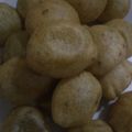 Cooksnap dari puji ayu riani untuk resep Bola-Bola Ubi Kopong