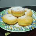 Cooksnap dari Bunda Raya untuk resep DONAT MAIZENA lembut & Menul