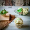 Cooksnap dari najat untuk resep BOLU KUKUS MEKAR (no sprite)