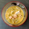 Cooksnap dari Nur Hidayati untuk resep Sayur Lodeh "Kejutan"