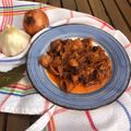 Cooksnap από kimwlos στη συνταγή Καλαμαράκια κρασάτα της Βέφας Αλεξιάδου