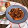 Cooksnap από kimwlos στη συνταγή Καλαμαράκια κρασάτα της Βέφας Αλεξιάδου