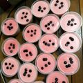 Cooksnap dari melani.arien untuk resep Puding roti tawar merah putih