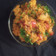 Rekha Vora's cooksnap of when they made બટેટા ભાત (bateta bhat in gujarati recipe).