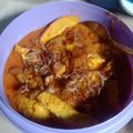 Cooksnap dari Mama Nafan untuk resep Sambal Goreng Krecek Tahu (Menu Sahur ke 2)