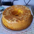 Cooksnap dari Dilla Khansa Sastrawirya untuk resep Bolu Sunkist