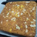 Cooksnap dari Tya Ummu Gaza untuk resep Cake Tape keju / Bolu Tape (Law's kitchen)