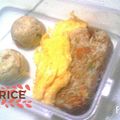 Cooksnap dari Nisa Annisa untuk resep Omurice Blueband🍴🍚