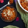 Anjana Sahil Manchanda का कुकस्नैप जब उन्होंने गाजर का हलवा(gajar ka halwa recipe in hindi) बनाया था।