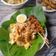 Cooksnap dari Oknisa Carolina untuk resep Lontong lodeh tewel / Lontong sayur Surabaya
