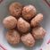 Cooksnap dari bunda nad untuk resep Onde - Onde Pelangi
