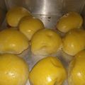 Cooksnap dari Ani Apriliyanti untuk resep Roti tanpa ulen