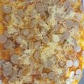 Cooksnap dari jupita garini untuk resep Pizza Happy Call Simpel