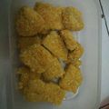 Cooksnap dari Lia Anne untuk resep Nugget ayam yummy
