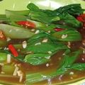 Cooksnap dari Ade R S untuk resep *pokcoy saus ayam bawang putih*