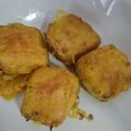 Cooksnap dari Evelyn Natalia untuk resep 130. Tahu Isi Sayur