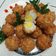 Cooksnap dari Anggieta untuk resep Tahu rambutan isi telur puyuh