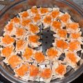 Cooksnap dari Anggi Bella untuk resep Dimsum Ayam Udang