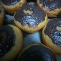 Cooksnap dari sinta parameswari untuk resep Donat kentang empuk
